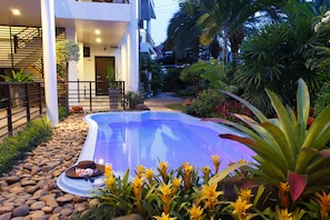 Sports facility - La Villetta Chiang Mai (Chiang Mai)
