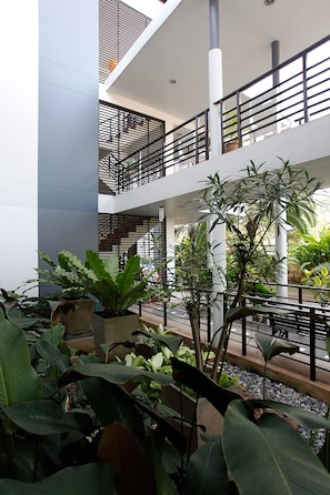 Property grounds - La Villetta Chiang Mai (Chiang Mai)
