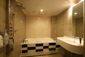 Room - Hotel Argo (Seoul)