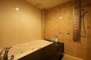 Room - Hotel Argo (Seoul)