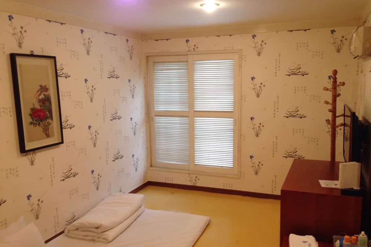 Literie de qualité supérieure, chambres insonorisées