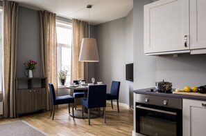 Servicio a la habitación