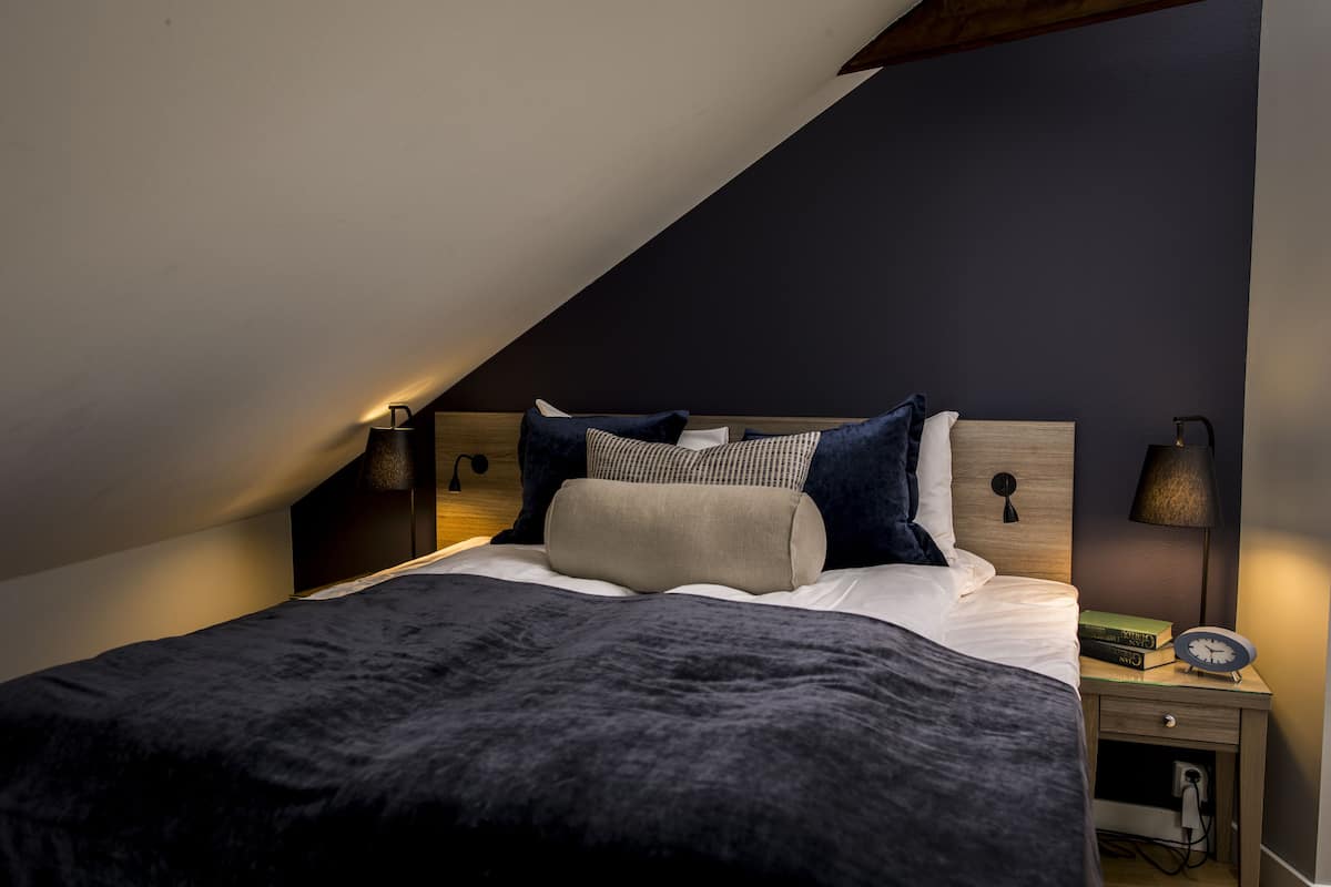 Apartment, 1 Bedroom