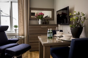 Apartment, 1 Bedroom | Interior - Frogner House - Oscars gate (Oslo)