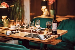 Breakfast, lunch and dinner served  - Agit Hotel Congress & Spa (Lublin)