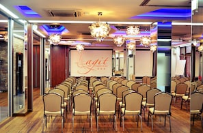Meeting facility - Agit Hotel Congress & Spa (Lublin)