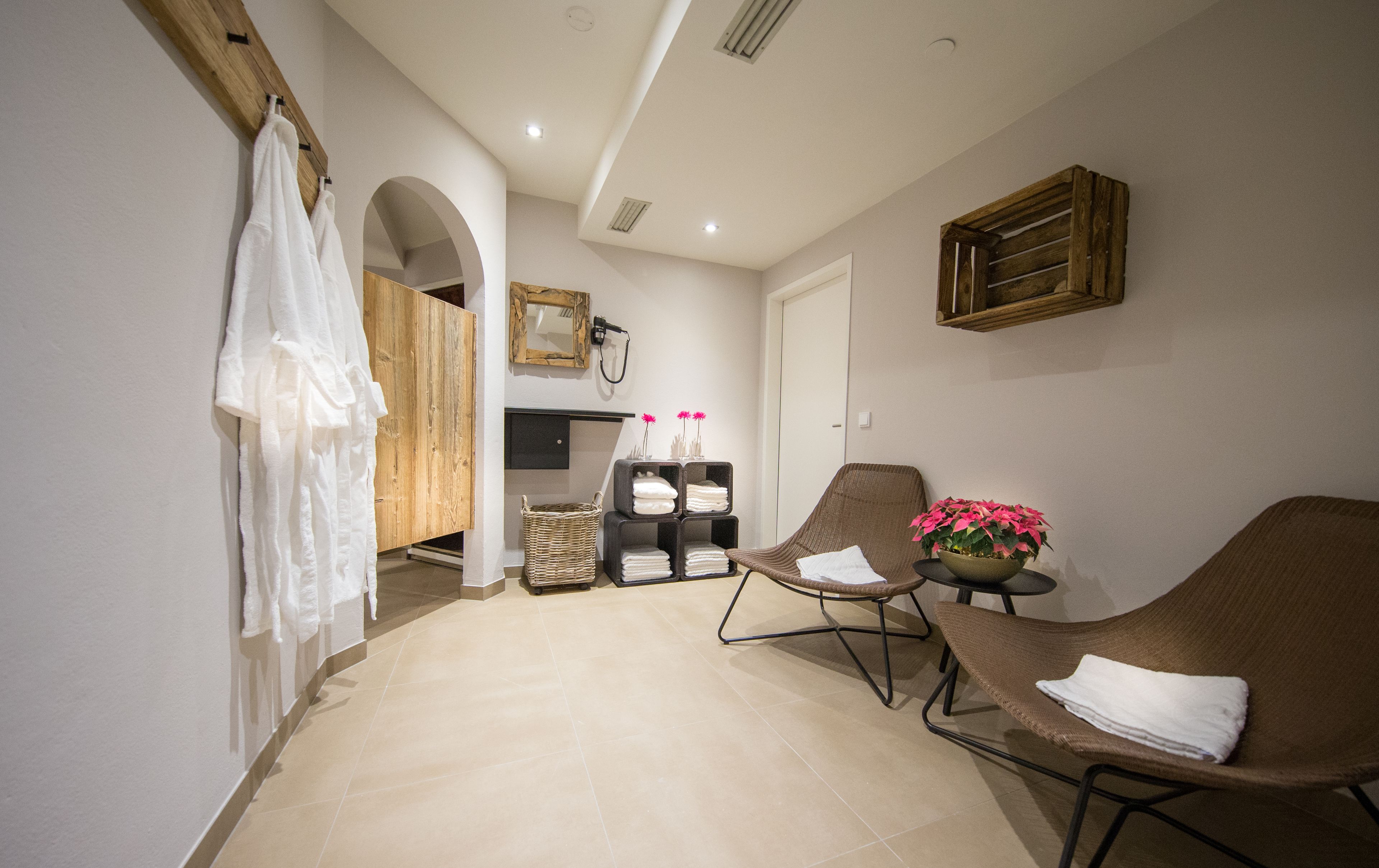 Photo - HEITZMANN - Hotel & Rooftop