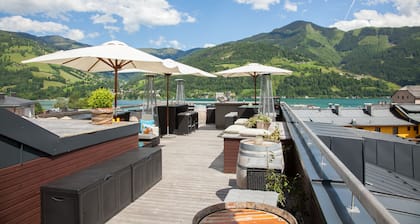 HEITZMANN - Hotel & Rooftop