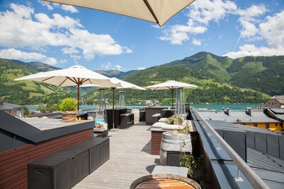 HEITZMANN - Hotel & Rooftop