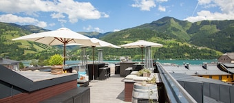 HEITZMANN - Hotel & Rooftop