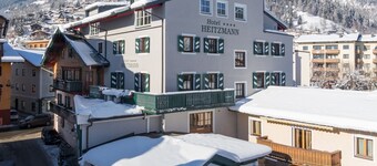 HEITZMANN - Hotel & Rooftop