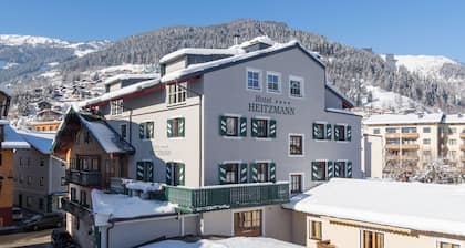 HEITZMANN - Hotel & Rooftop