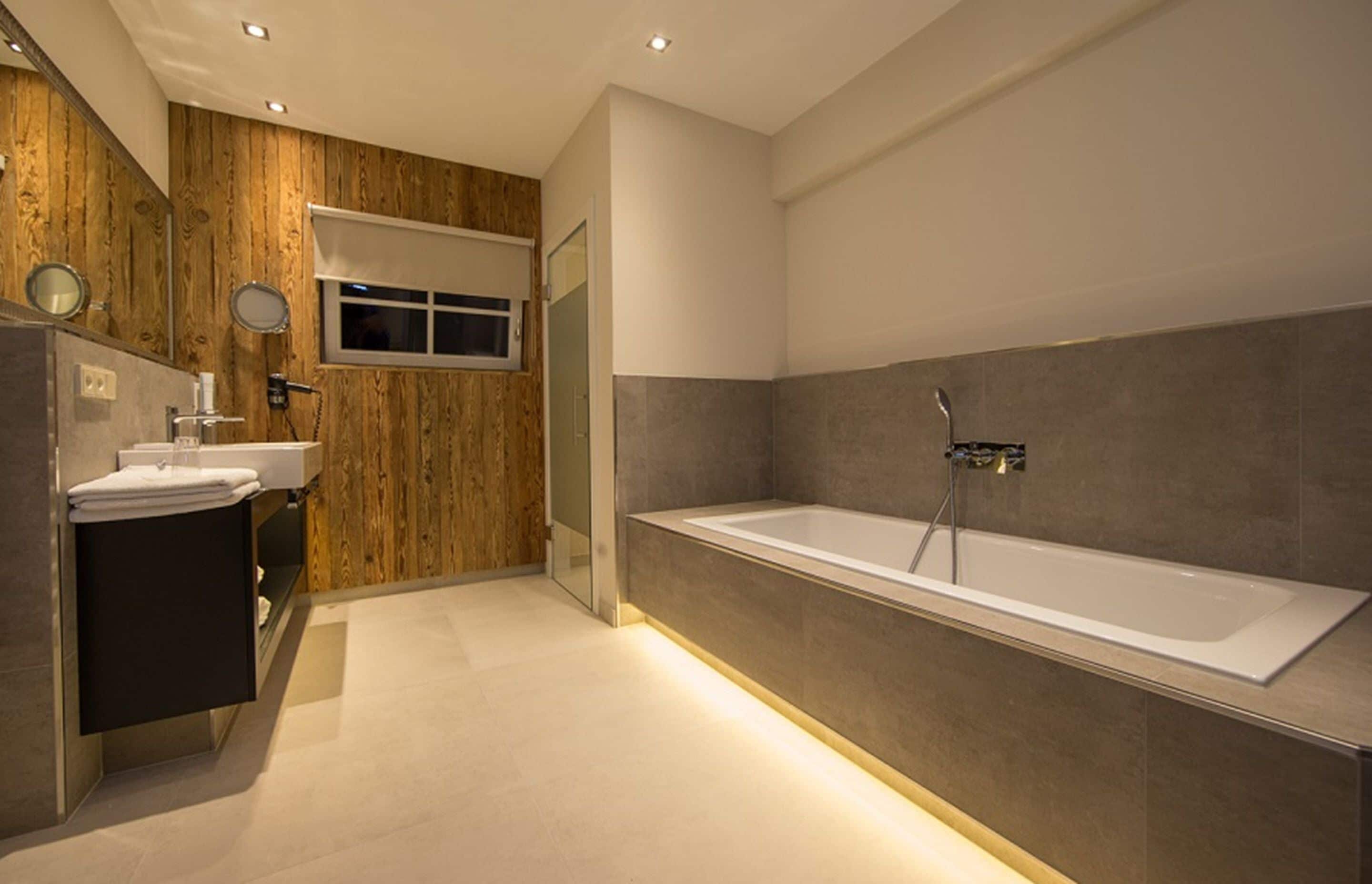 Photo - HEITZMANN - Hotel & Rooftop