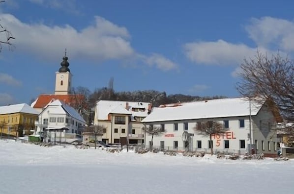 Ulkopuoli