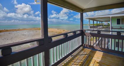 Greenwich Creek Lodge
