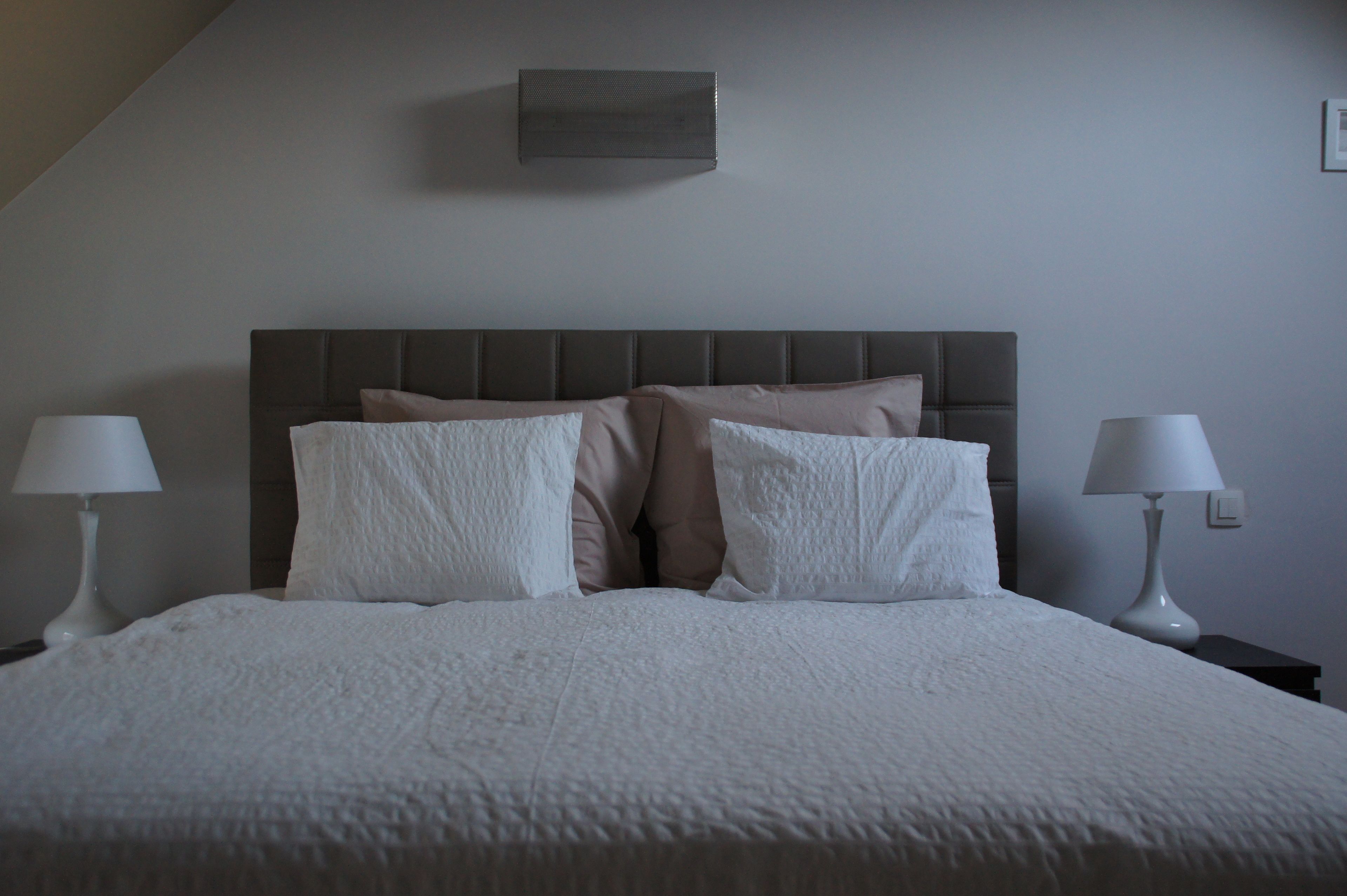 House, 2 Bedrooms | Hypo-allergenic bedding, minibar, individually furnished, desk