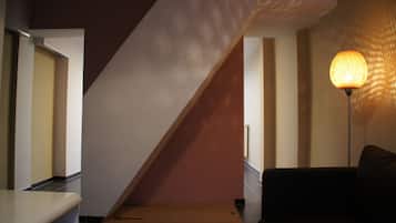 House, 2 Bedrooms | Living area
