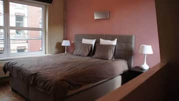 House, 2 Bedrooms