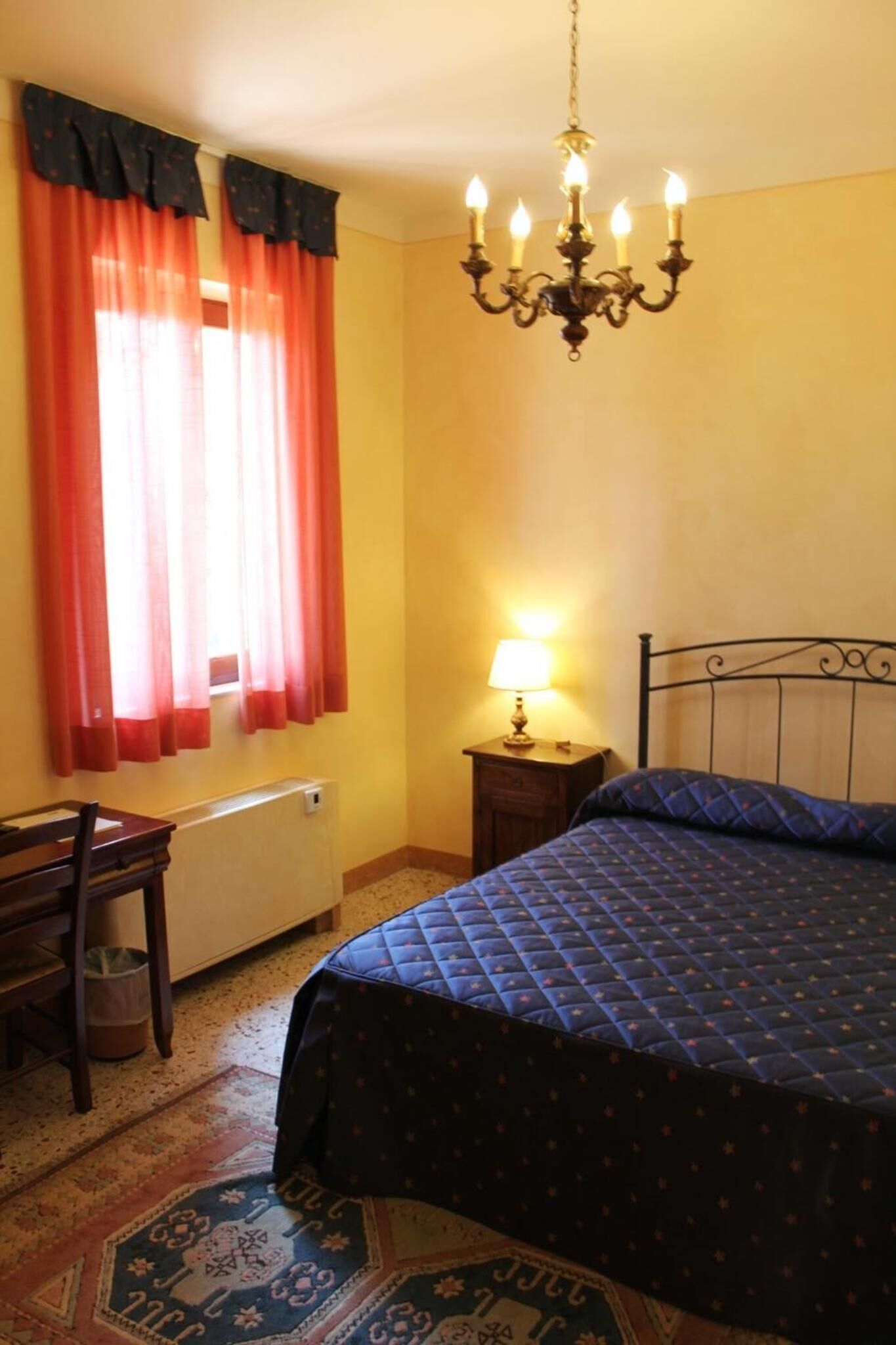 Room, 1 Double Bed (Country)