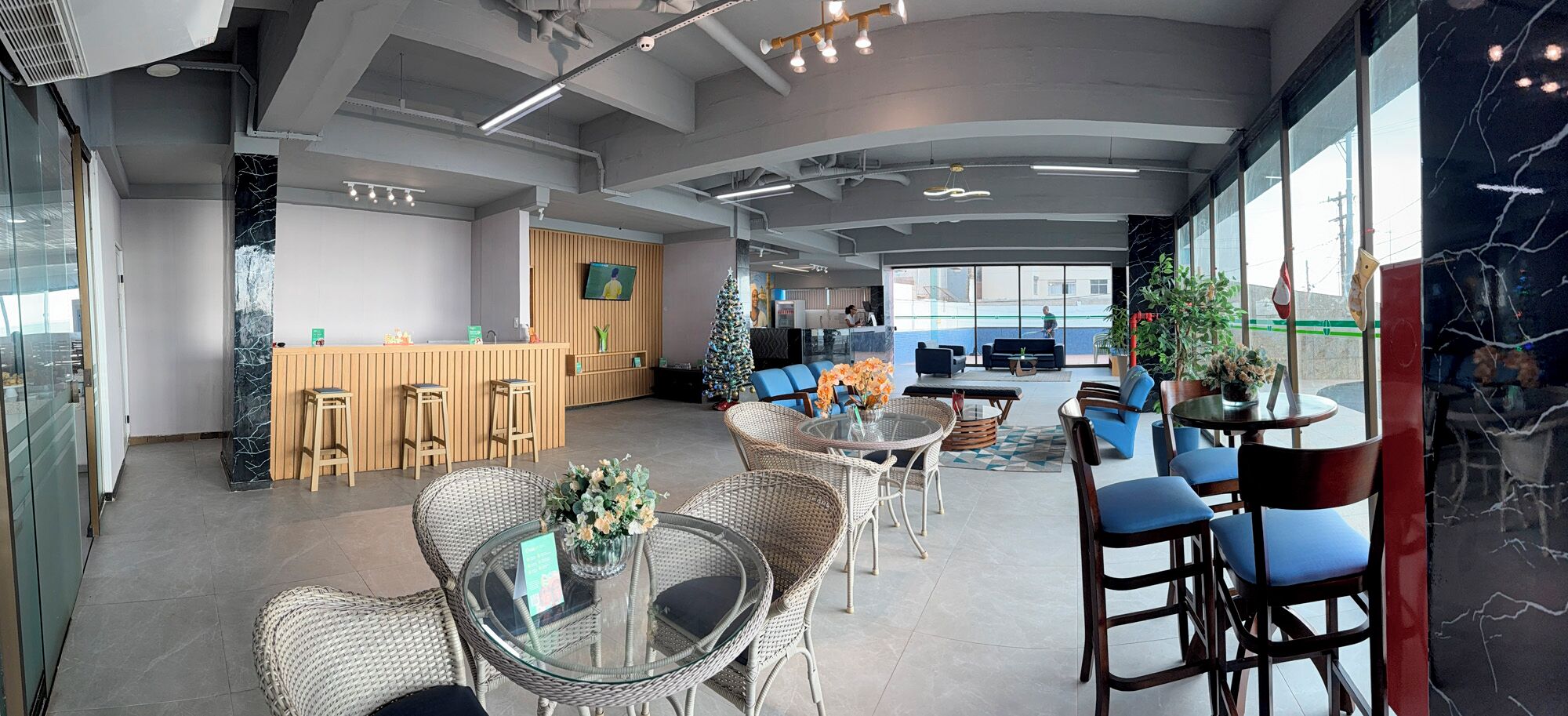 Foto - Hotel Dan Inn Express Salvador By Nacional Inn