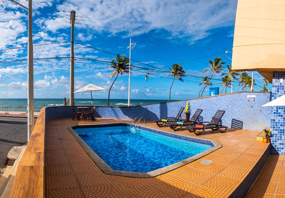 Hotel Dan Inn Express Salvador by null