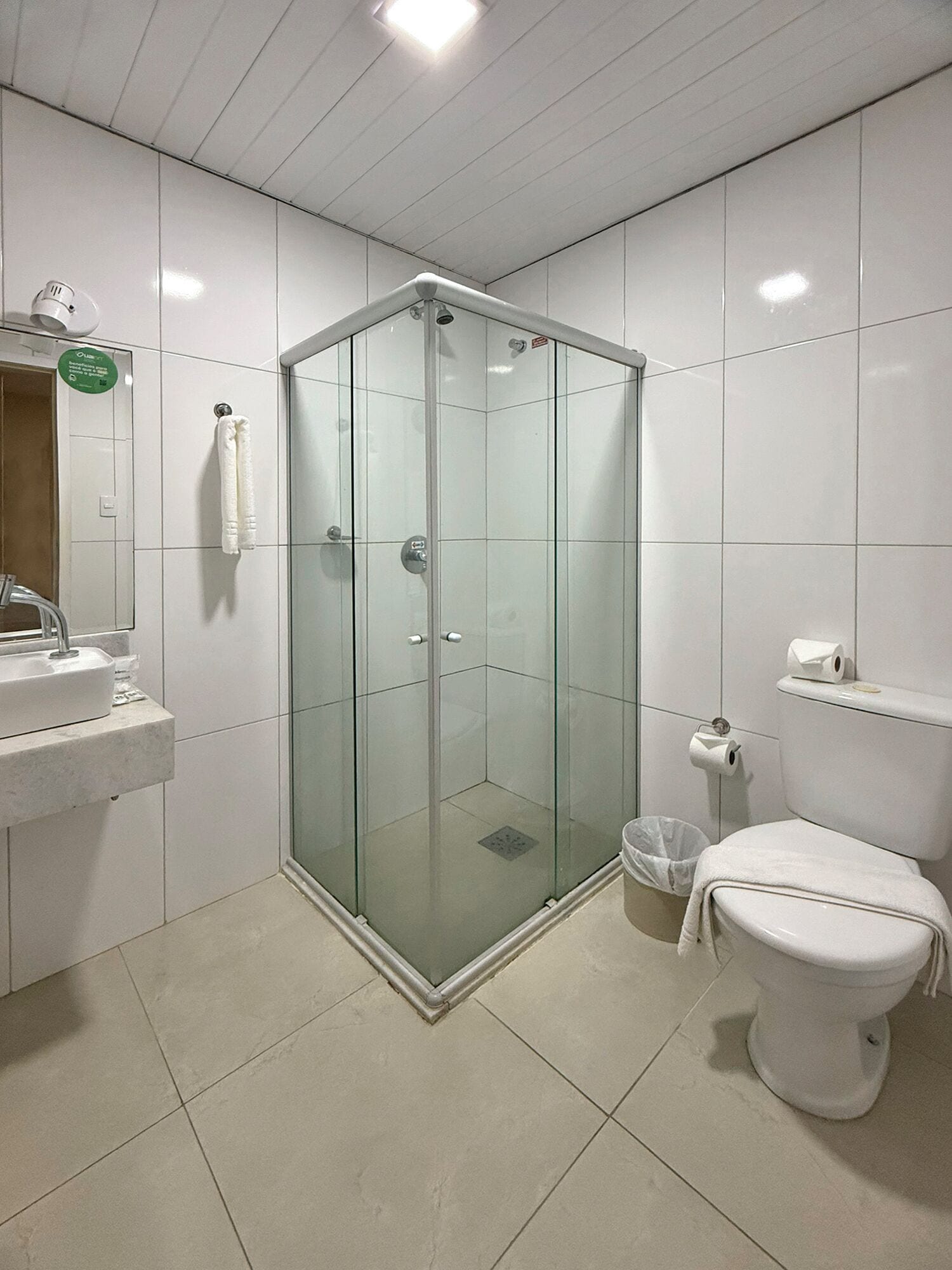 Foto - Hotel Dan Inn Express Salvador By Nacional Inn