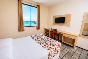 Superior Room | Minibar, blackout drapes, free WiFi, bed sheets