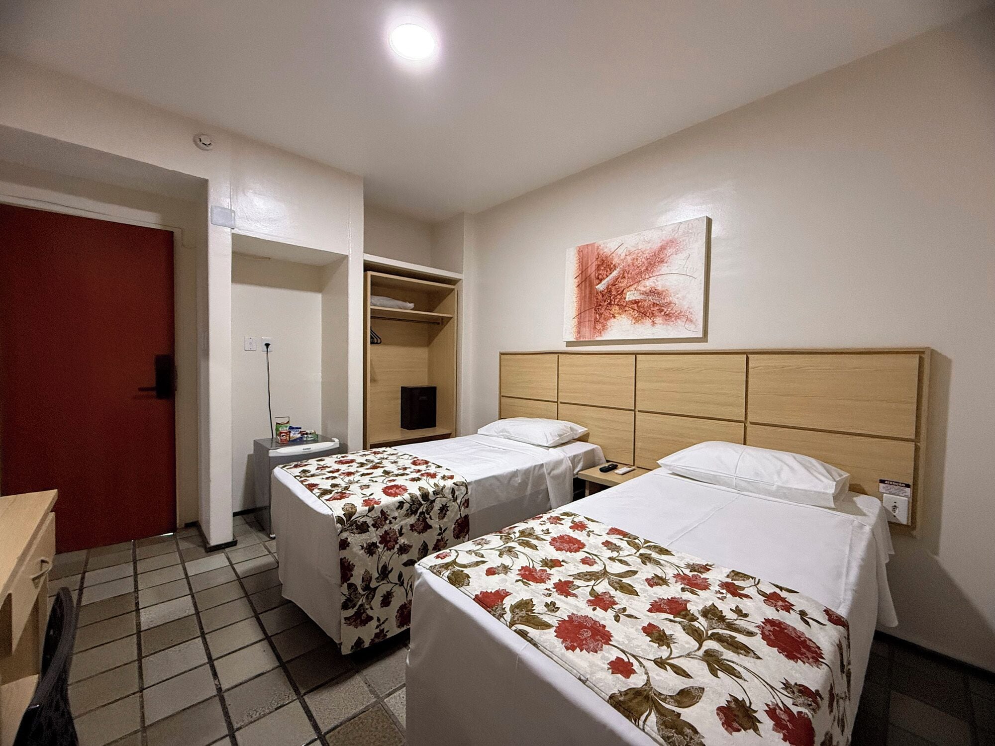 Foto - Hotel Dan Inn Express Salvador By Nacional Inn