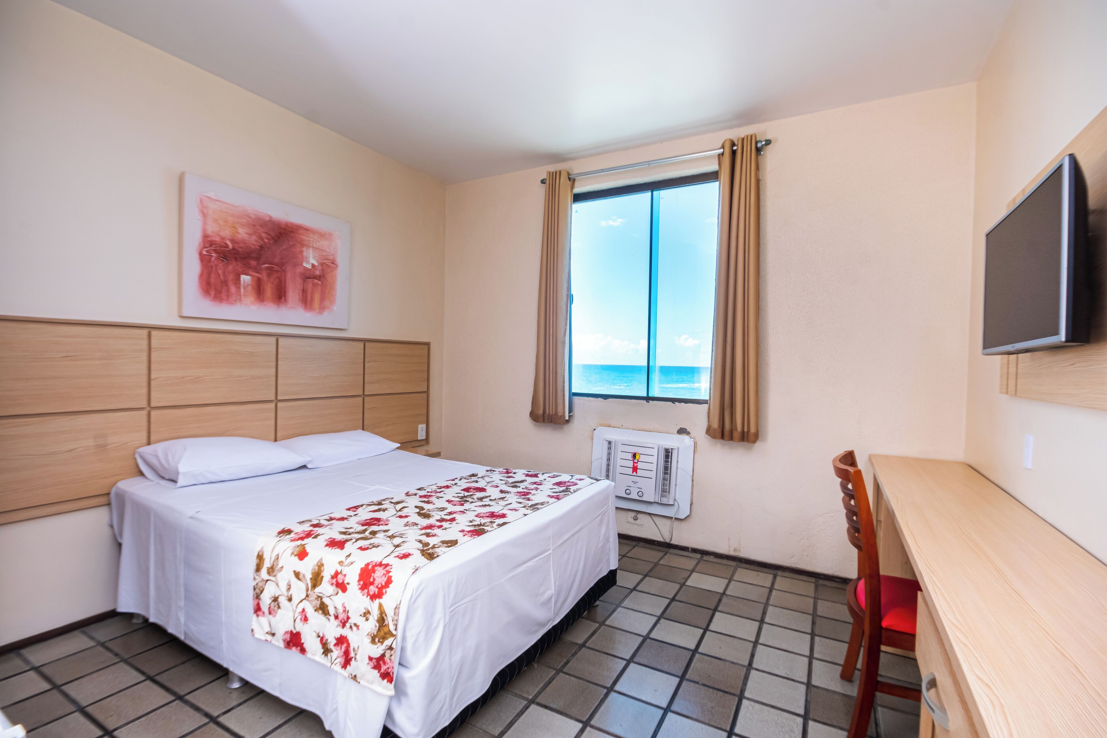 Foto - Hotel Dan Inn Express Salvador By Nacional Inn