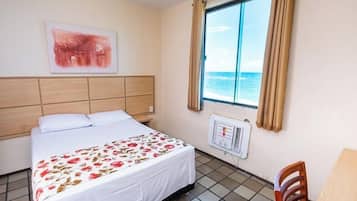 Superior kamer | Een minibar, verduisterende gordijnen, gratis wifi, beddengoed