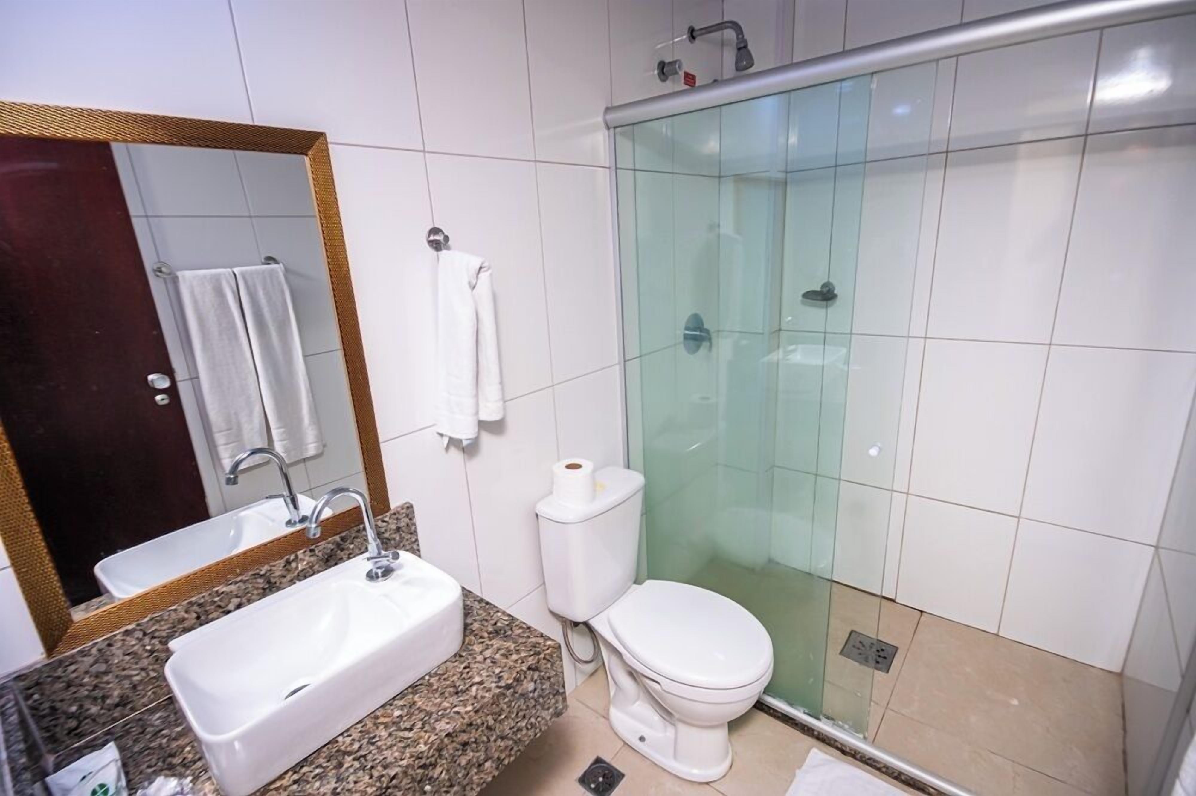 Kamar mandi