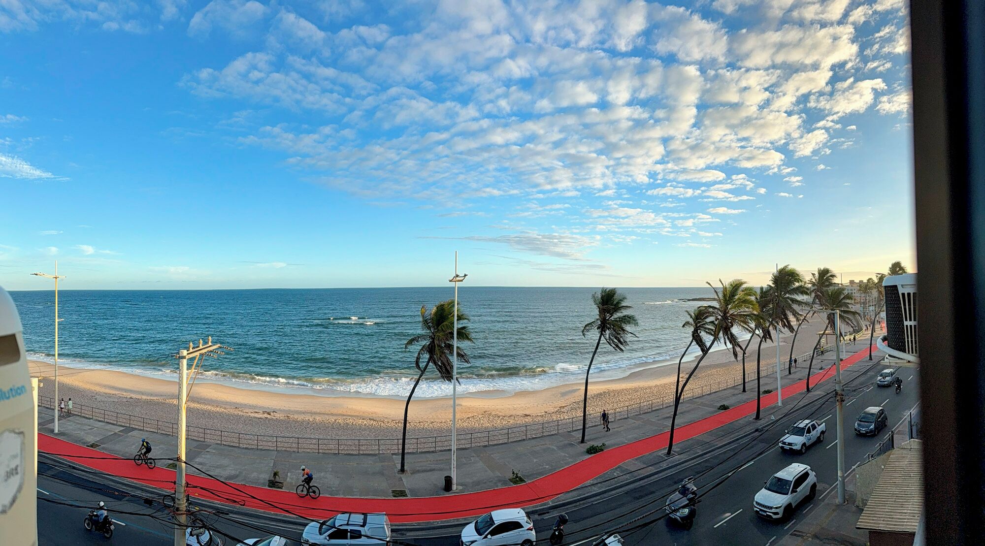 Foto - Hotel Dan Inn Express Salvador By Nacional Inn