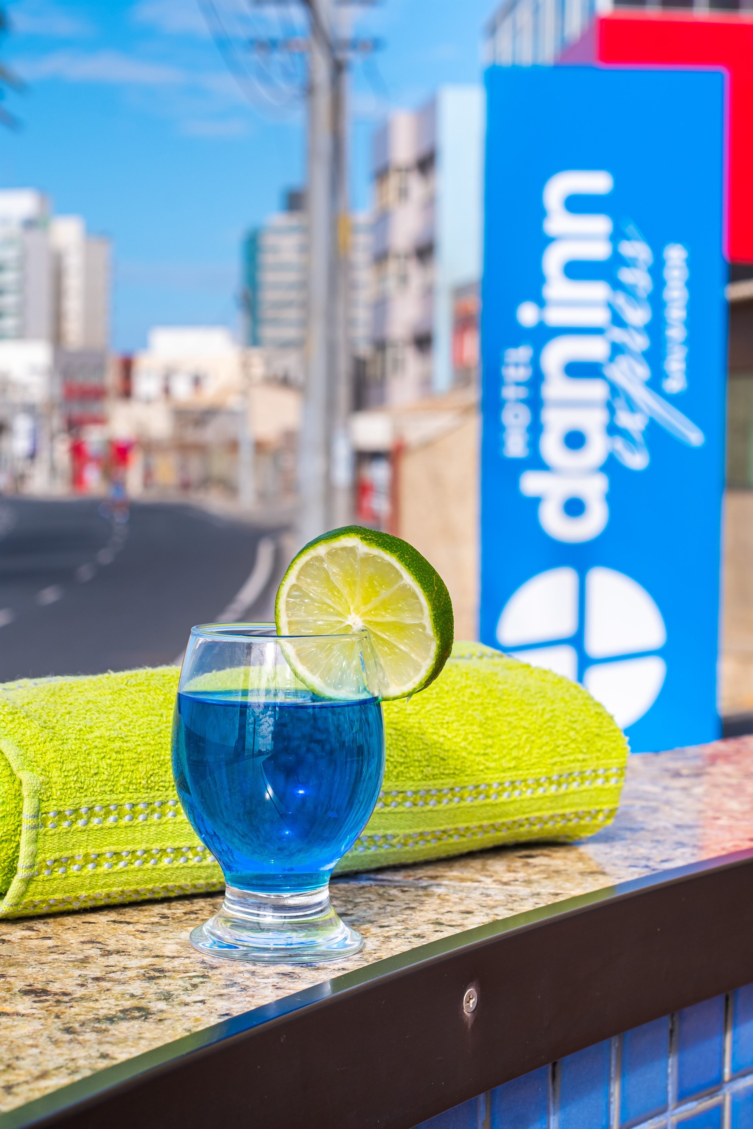 Foto - Hotel Dan Inn Express Salvador By Nacional Inn