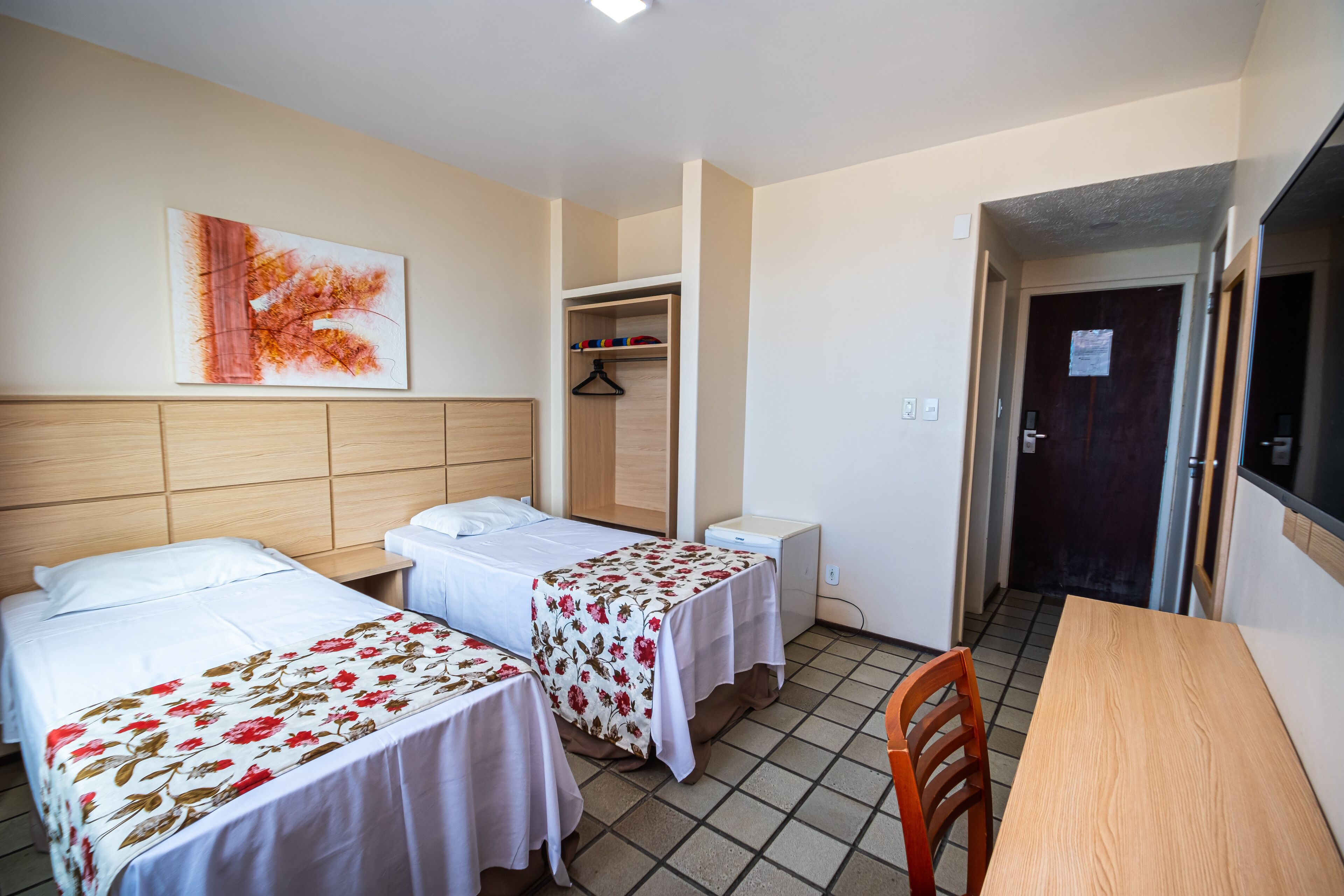 Foto - Hotel Dan Inn Express Salvador By Nacional Inn