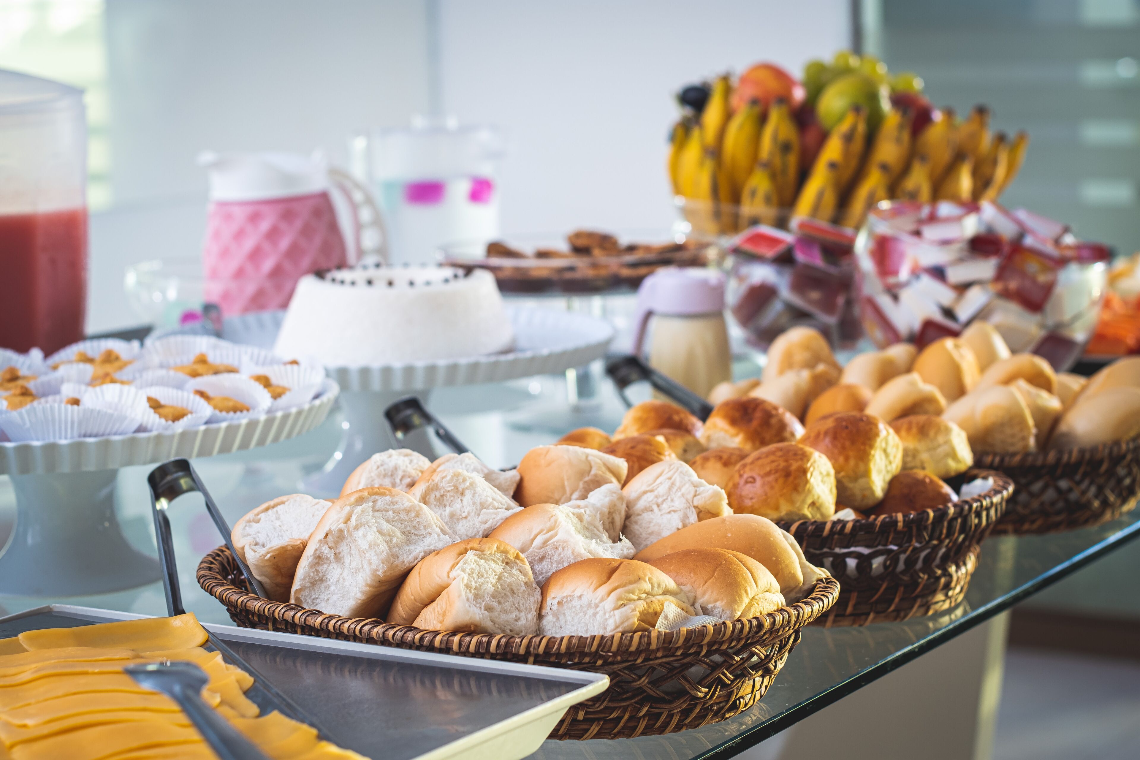 Foto - Hotel Dan Inn Express Salvador By Nacional Inn