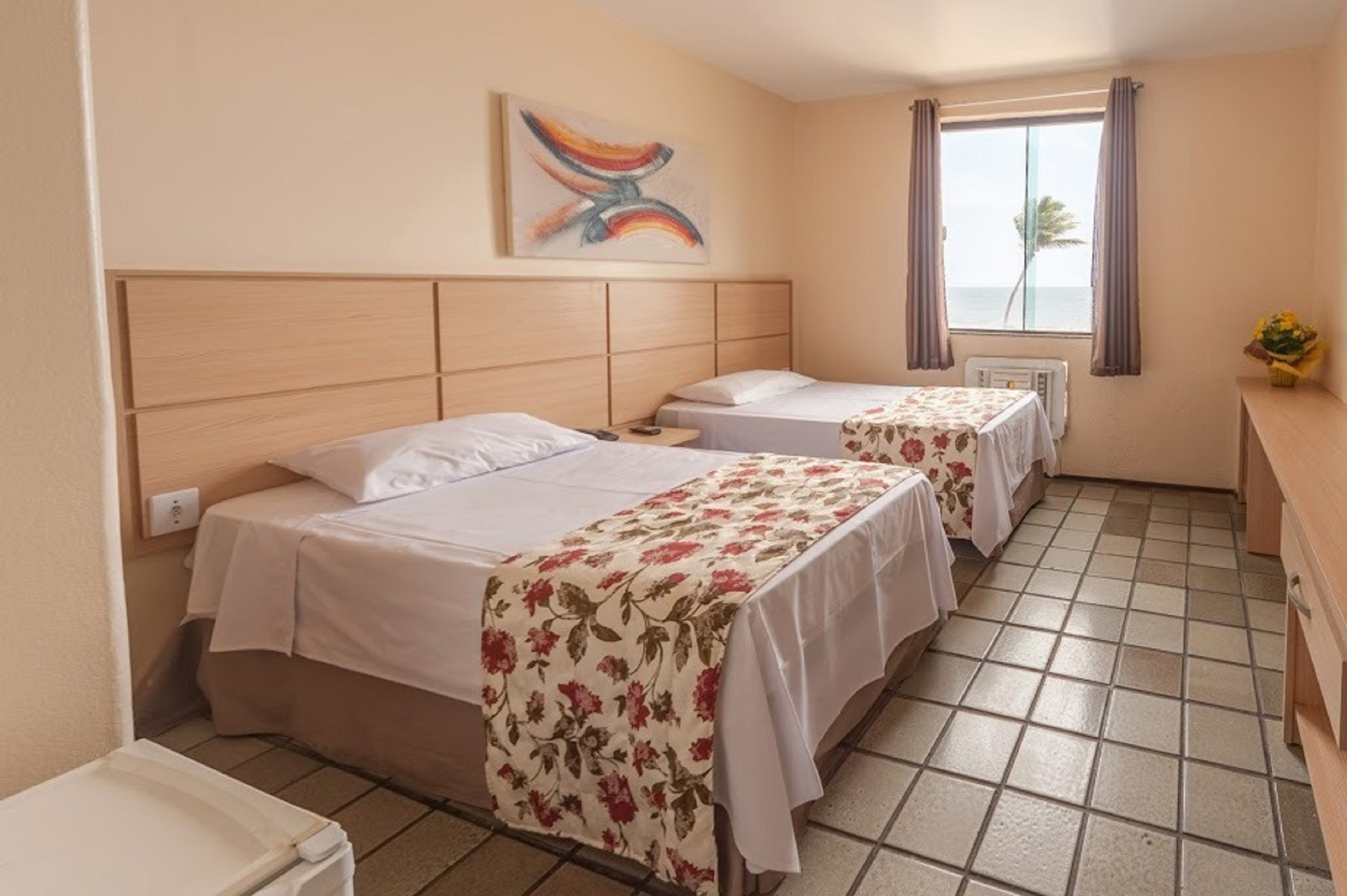 Foto - Hotel Dan Inn Express Salvador By Nacional Inn