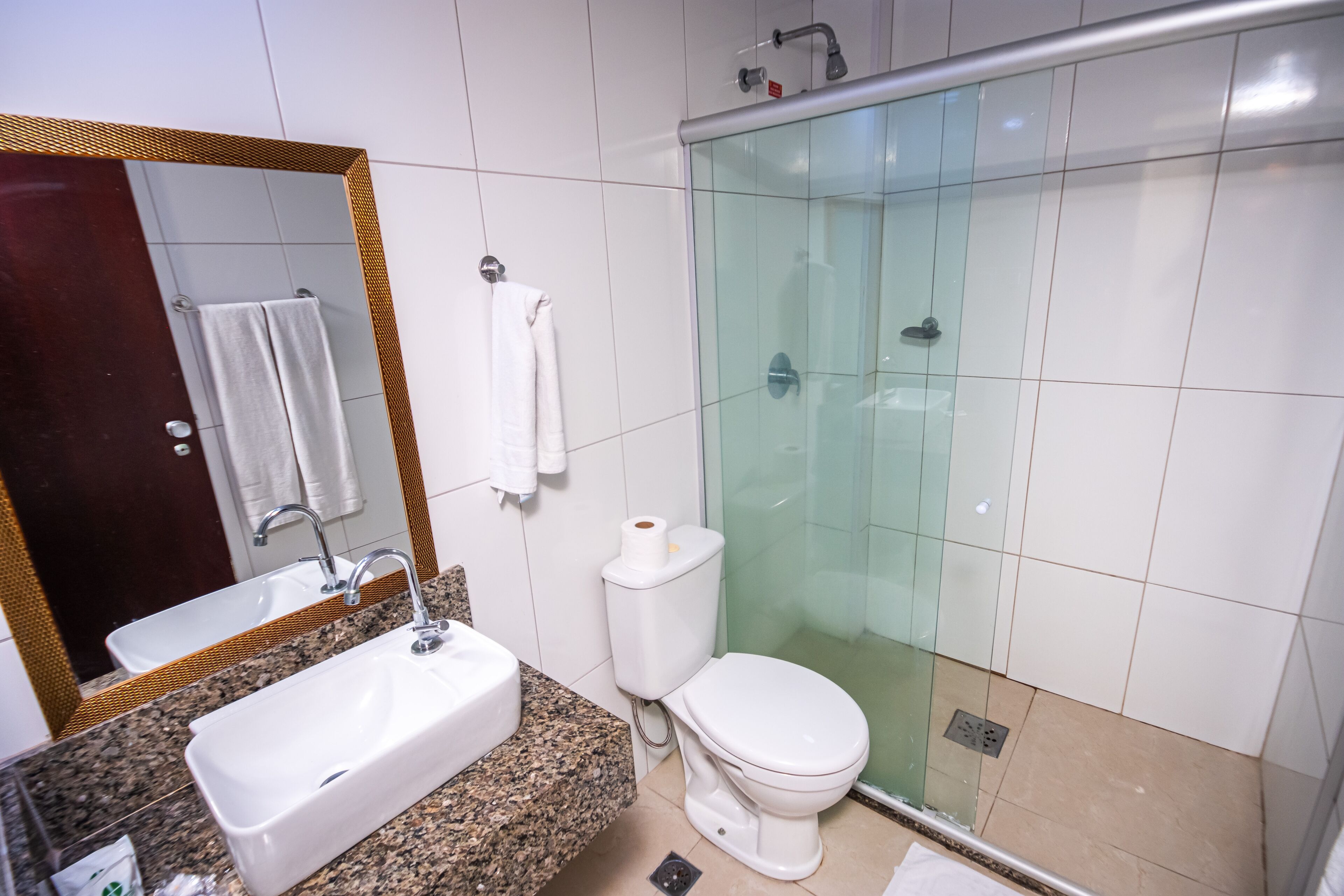 Foto - Hotel Dan Inn Express Salvador By Nacional Inn