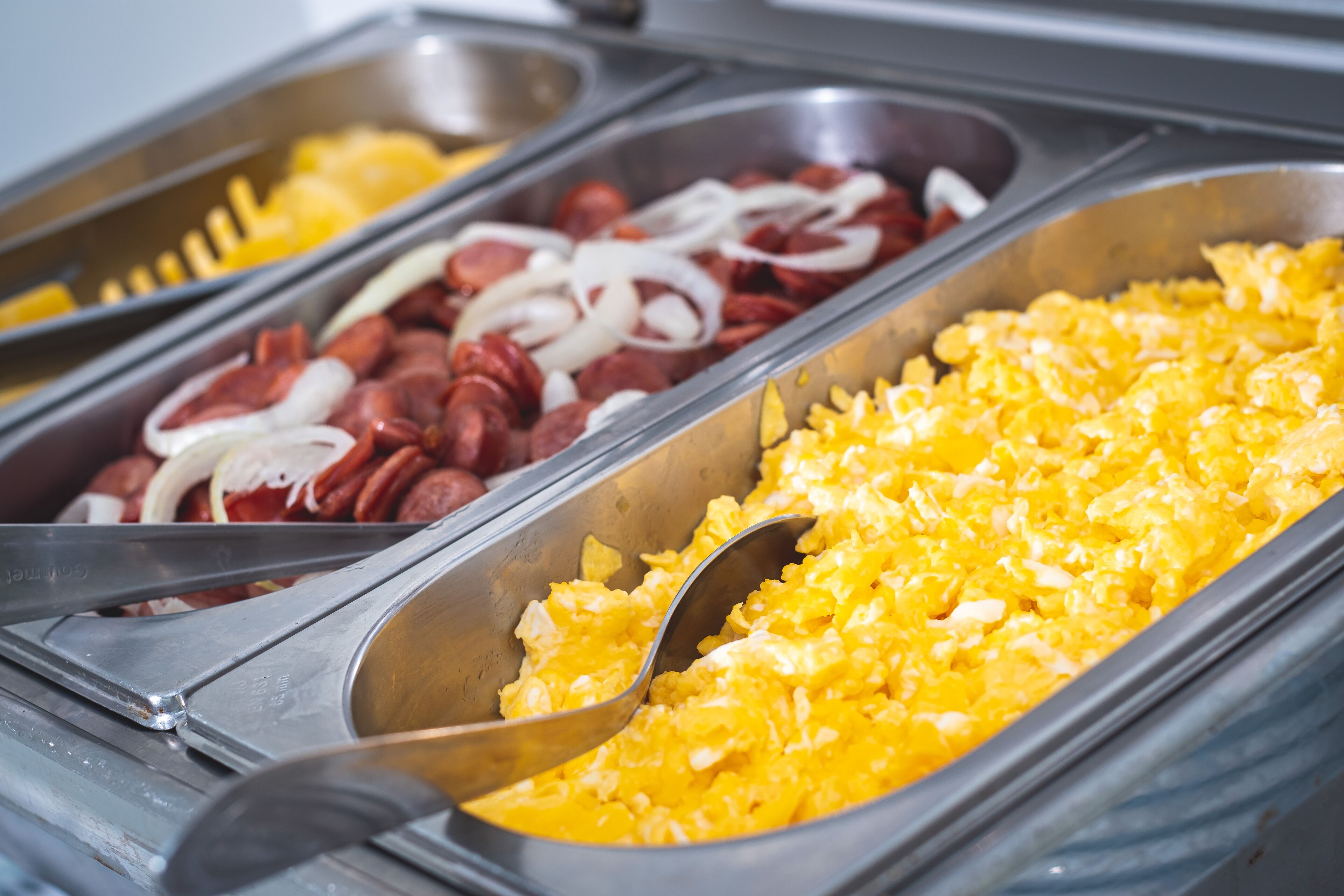 Foto - Hotel Dan Inn Express Salvador By Nacional Inn