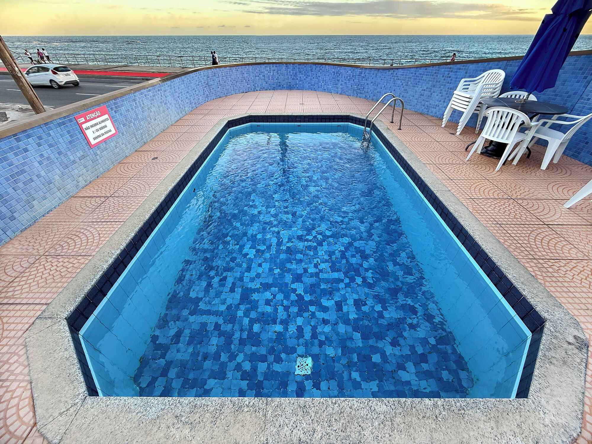 Foto - Hotel Dan Inn Express Salvador By Nacional Inn