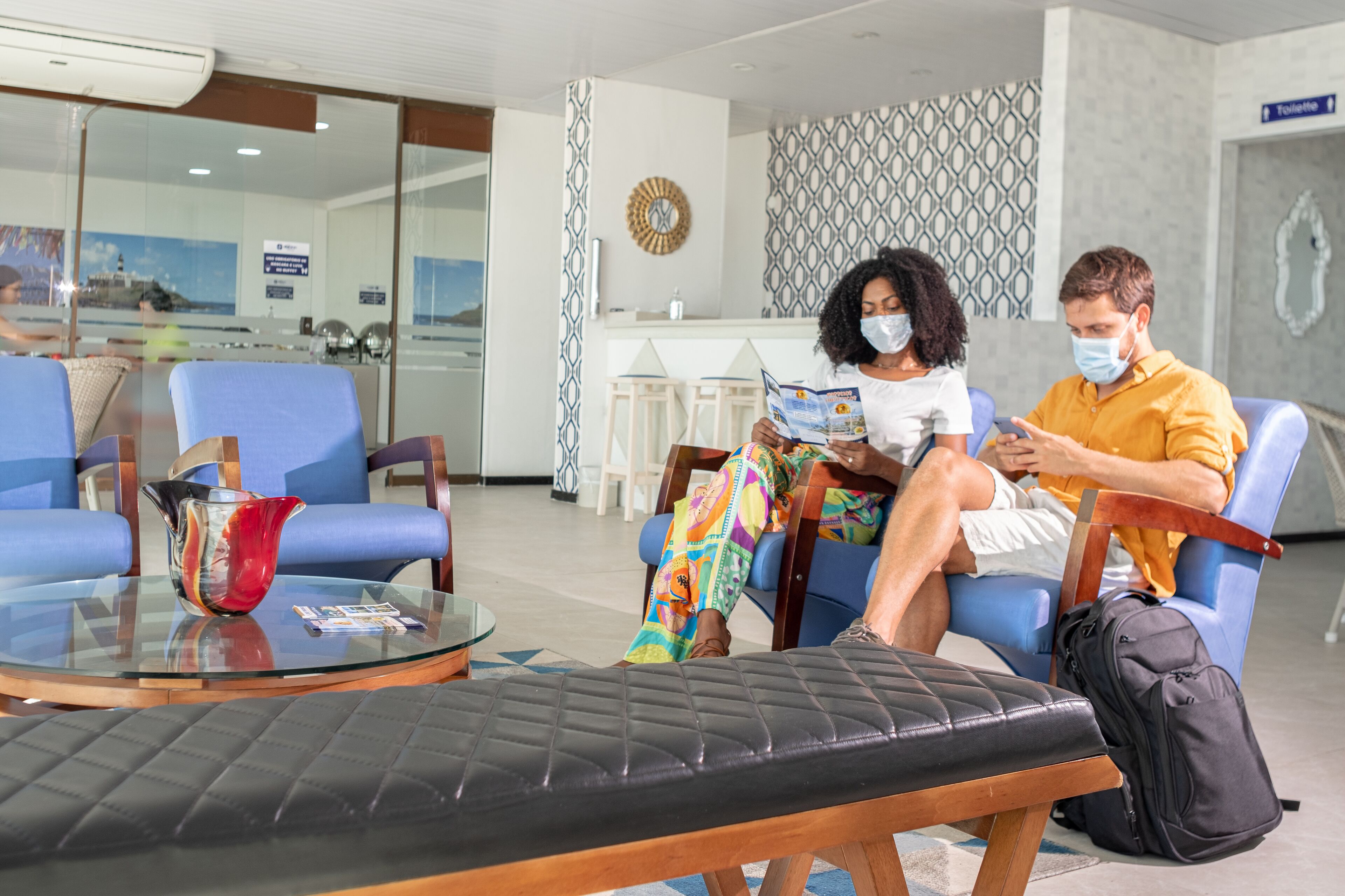 Foto - Hotel Dan Inn Express Salvador By Nacional Inn