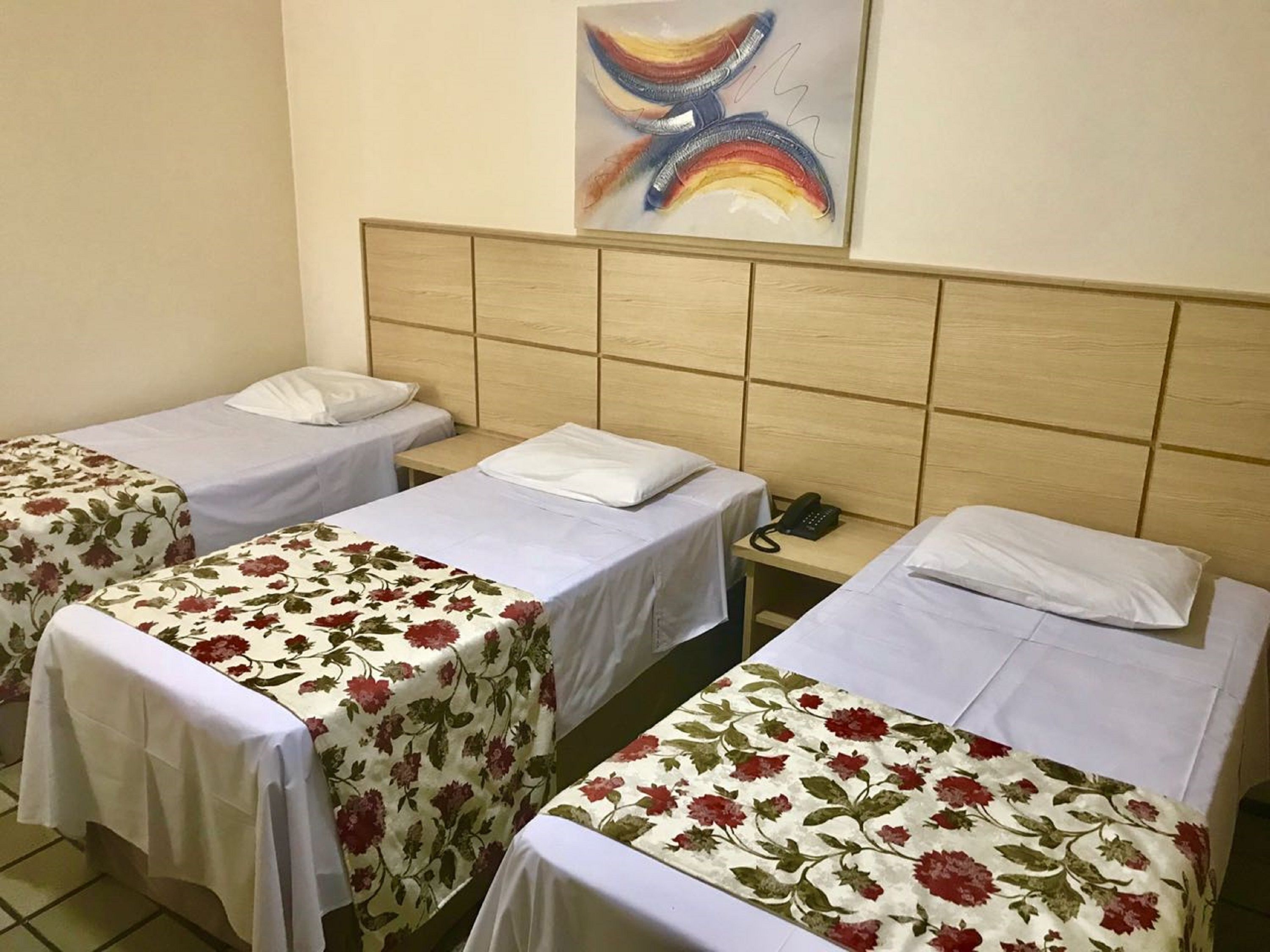 Foto - Hotel Dan Inn Express Salvador By Nacional Inn