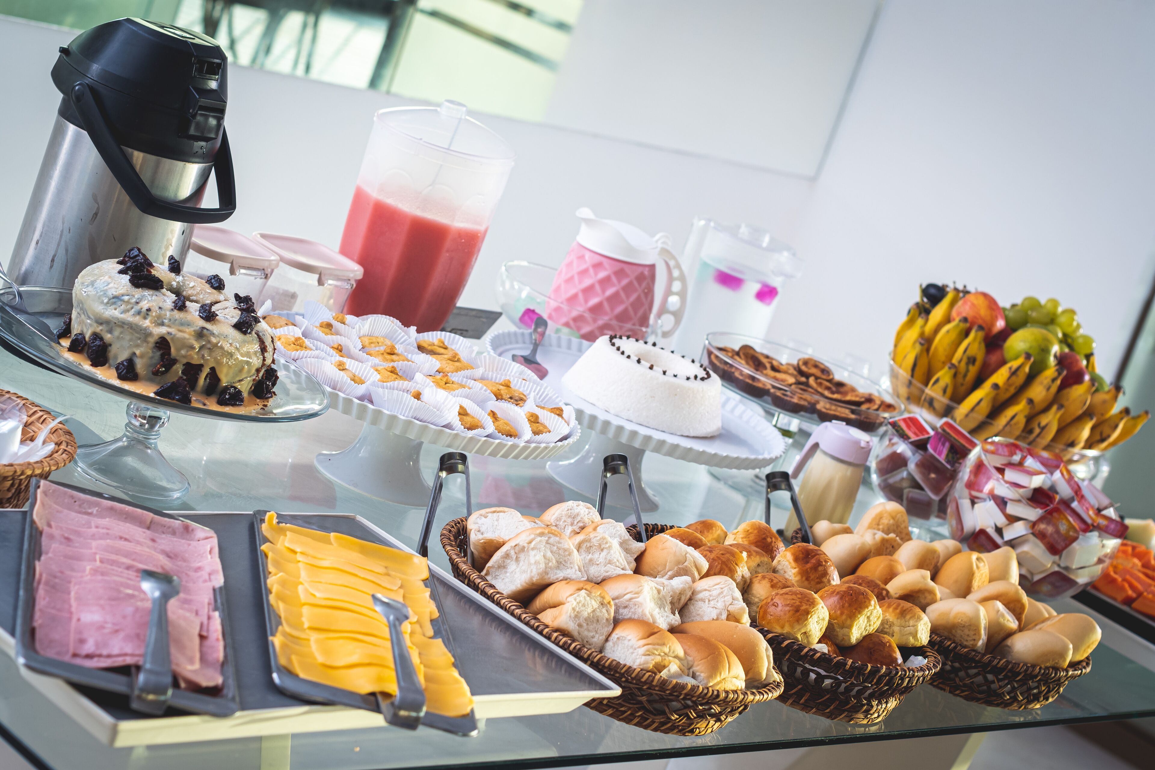 Foto - Hotel Dan Inn Express Salvador By Nacional Inn