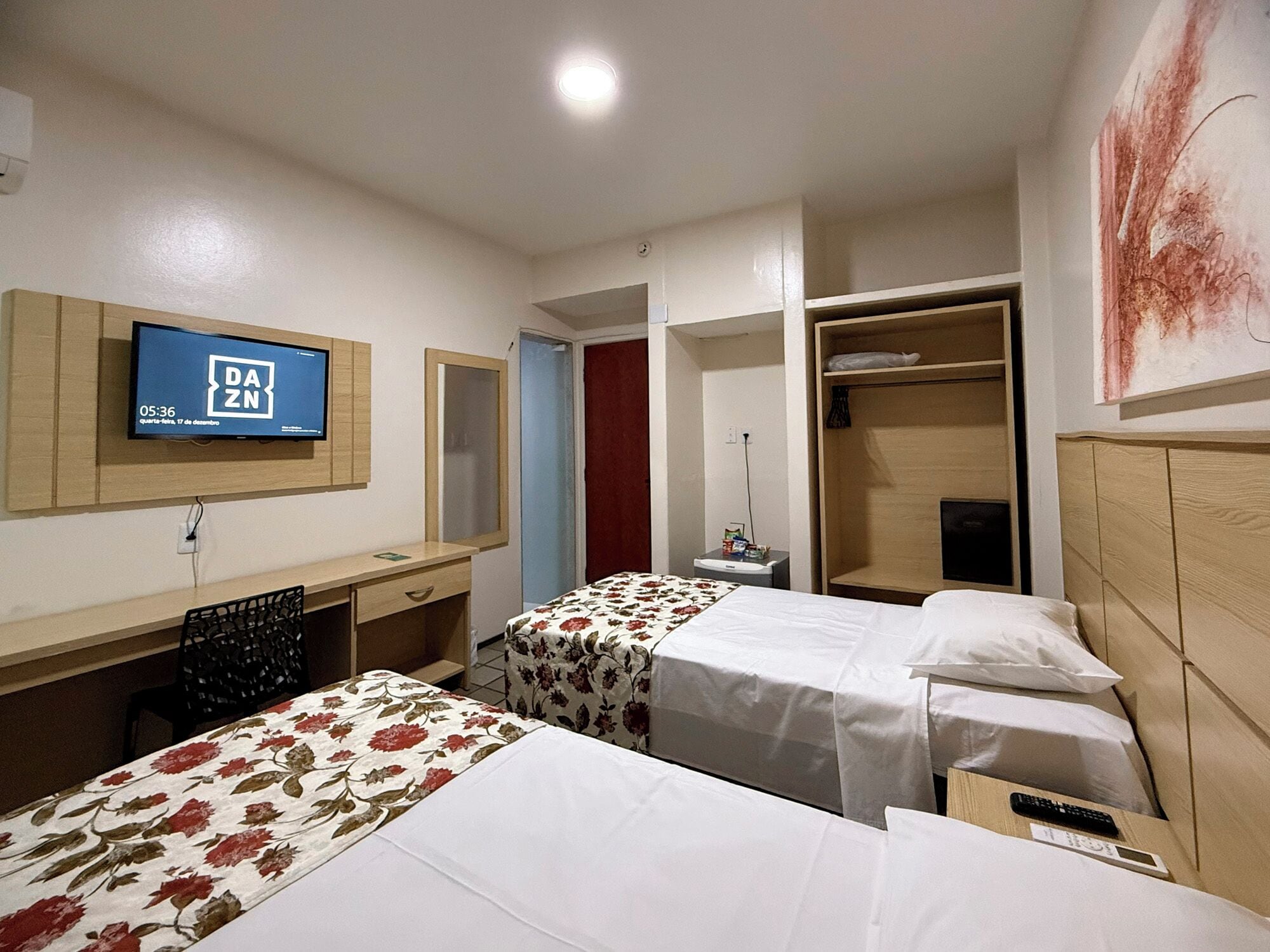 Foto - Hotel Dan Inn Express Salvador By Nacional Inn