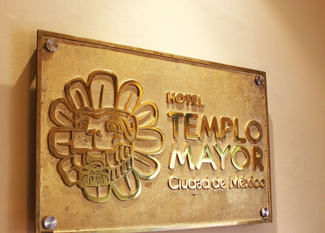 Foto - Hotel Templo Mayor
