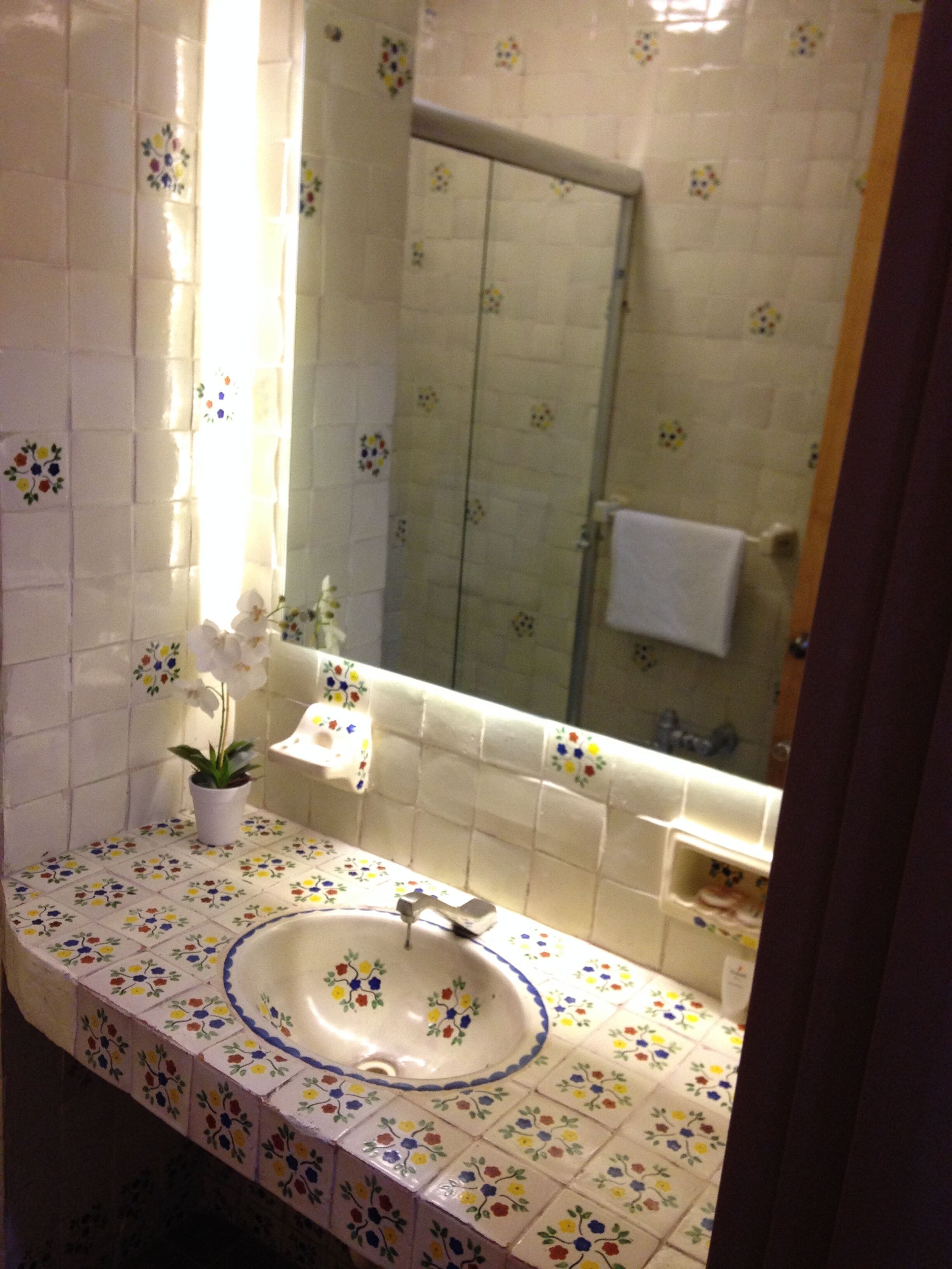 Foto - Hotel Templo Mayor