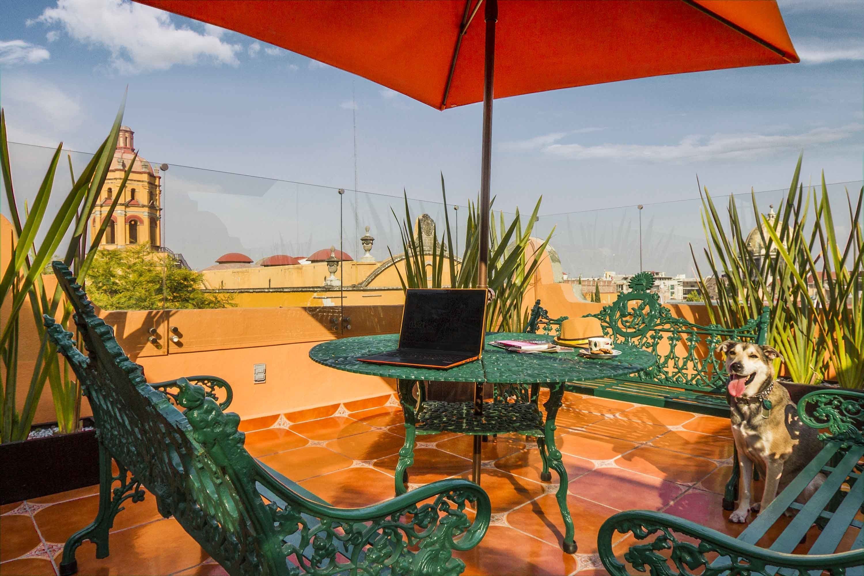 Foto - Hotel Templo Mayor