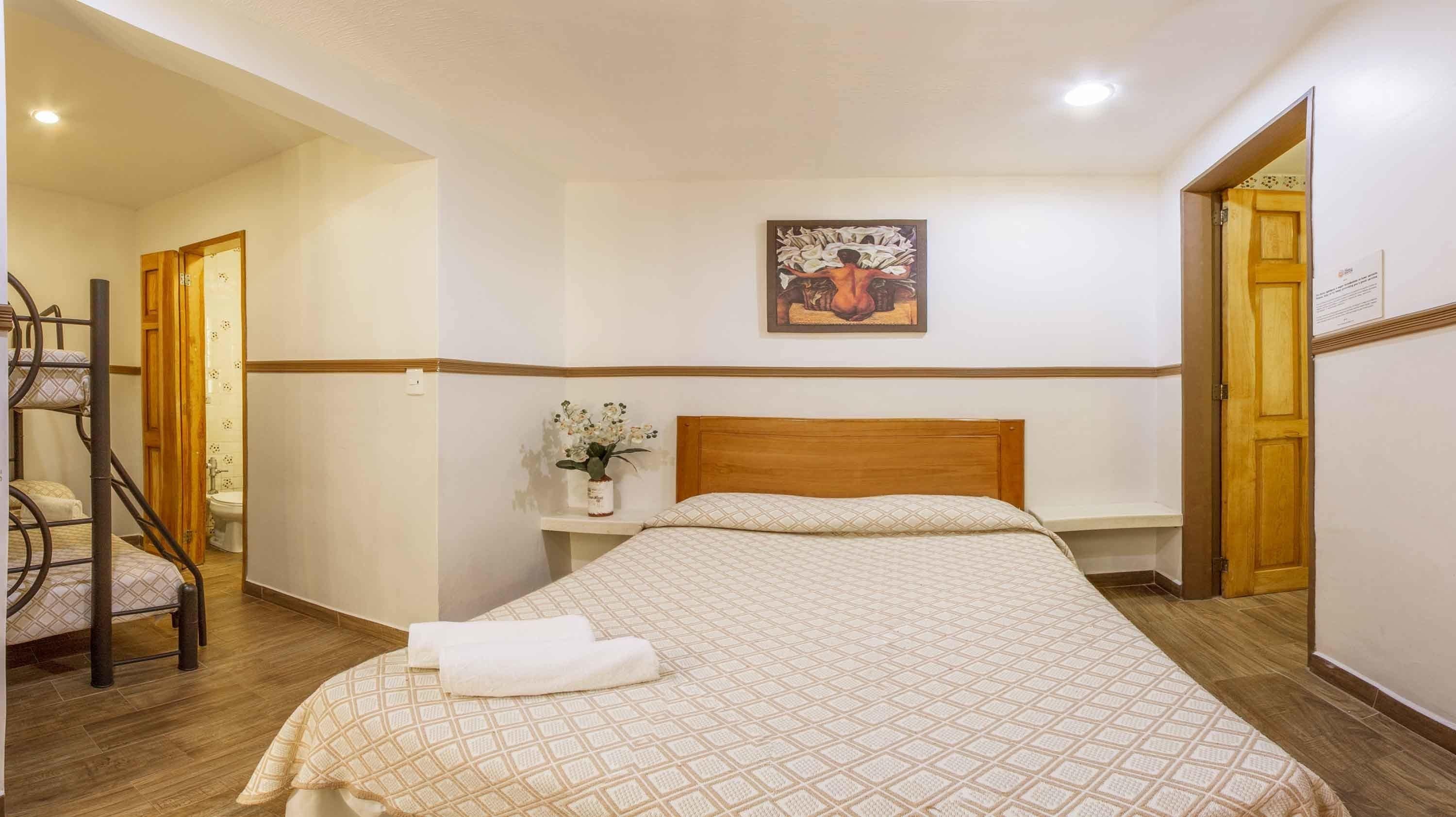 Foto - Hotel Templo Mayor