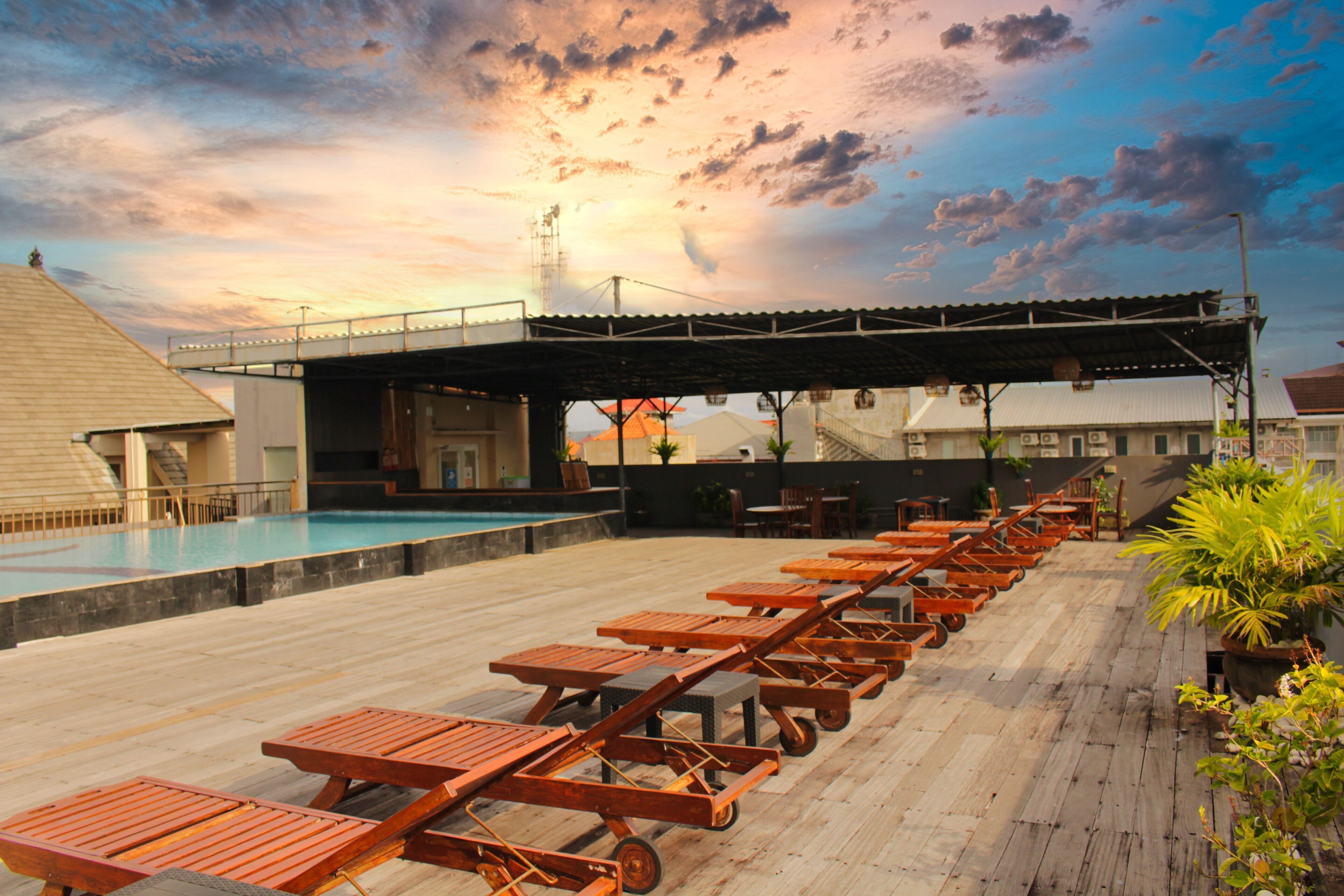 Photo - Tusita Boutique Hotel