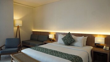 Deluxe Suite Room