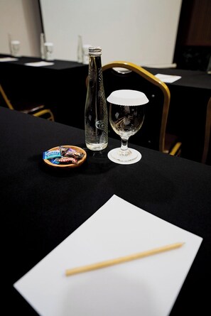 Meeting facility - Tusita Boutique Hotel (Kuta)